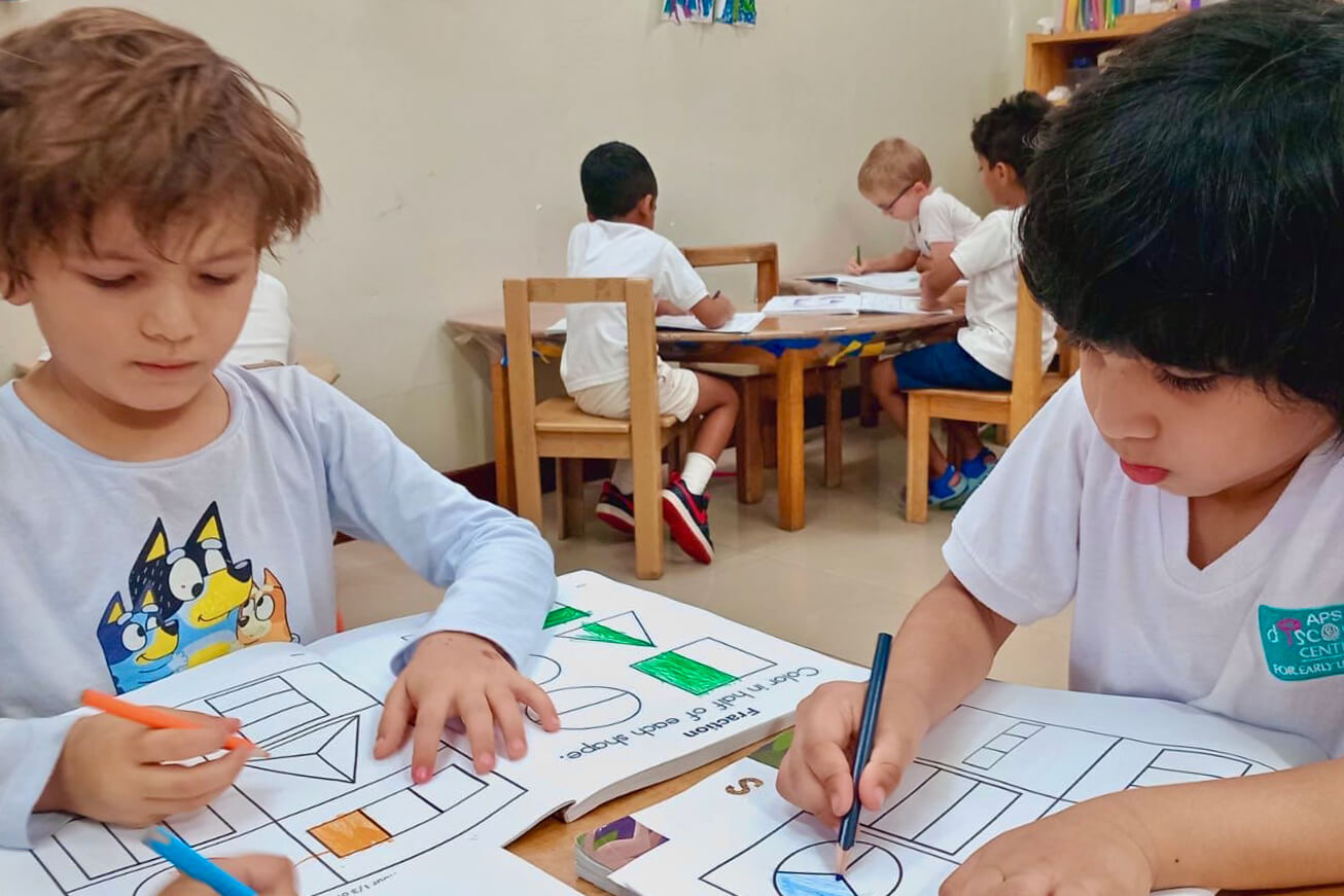 Future Leaders